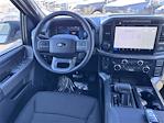 2025 Ford F-150 SuperCrew Cab 4x4 Pickup for sale #SFA55477 - photo 12