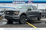 2025 Ford F-150 SuperCrew Cab 4x4 Pickup for sale #SFA55573 - photo 1