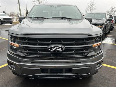 New 2025 Ford F-150 XLT SuperCrew Cab 4WD Pickup for sale #SFA57481 - photo 2