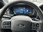 New 2025 Ford F-150 XLT SuperCrew Cab 4WD Pickup for sale #SFA57481 - photo 22