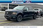 2025 Ford F-150 SuperCrew Cab 4x4 Pickup for sale #SFA57784 - photo 1
