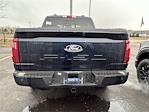 2025 Ford F-150 SuperCrew Cab 4x4 Pickup for sale #SFA57784 - photo 2