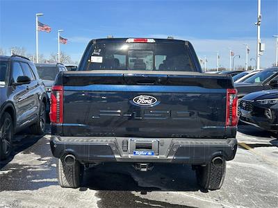 New 2025 Ford F-150 XLT SuperCrew Cab 4x4 Pickup for sale #SFA57833 - photo 2