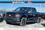 2025 Ford F-150 SuperCrew Cab 4x4 Pickup for sale #SFA57833 - photo 1