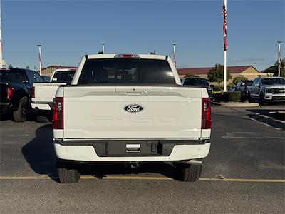 New 2025 Ford F-150 XLT SuperCrew Cab 4WD Pickup for sale #SFA61061 - photo 2