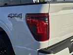 New 2025 Ford F-150 XLT SuperCrew Cab 4WD Pickup for sale #SFA61061 - photo 9