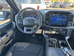 New 2025 Ford F-150 XLT SuperCrew Cab 4WD Pickup for sale #SFA61061 - photo 12