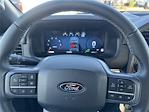 New 2025 Ford F-150 XLT SuperCrew Cab 4WD Pickup for sale #SFA61061 - photo 23
