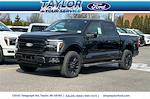 2025 Ford F-150 SuperCrew Cab 4x4 Pickup for sale #SFA61534 - photo 1