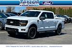 2025 Ford F-150 SuperCrew Cab 4x4 Pickup for sale #SFA61670 - photo 1