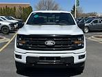 2025 Ford F-150 SuperCrew Cab 4x4 Pickup for sale #SFA61670 - photo 3