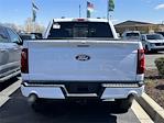 2025 Ford F-150 SuperCrew Cab 4x4 Pickup for sale #SFA61670 - photo 2