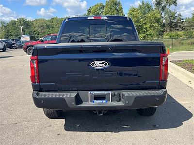 2025 Ford F-150 SuperCrew Cab 4x4 Pickup for sale #SFA62865 - photo 2