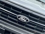 2025 Ford F-150 SuperCrew Cab 4x4 Pickup for sale #SFA63345 - photo 4