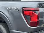 2025 Ford F-150 SuperCrew Cab 4x4 Pickup for sale #SFA63345 - photo 7