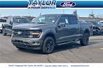 2025 Ford F-150 SuperCrew Cab 4x4 Pickup for sale #SFA63375 - photo 1
