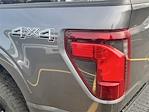 2025 Ford F-150 SuperCrew Cab 4x4 Pickup for sale #SFA63375 - photo 8