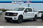 2025 Ford F-150 SuperCrew Cab 4x4 Pickup for sale #SFA63408 - photo 1