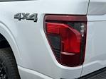 2025 Ford F-150 SuperCrew Cab 4x4 Pickup for sale #SFA63408 - photo 7