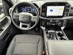 2025 Ford F-150 SuperCrew Cab 4WD Pickup for sale #SFA64196 - photo 13