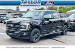 2025 Ford F-150 SuperCrew Cab 4x4 Pickup for sale #SFA64503 - photo 1