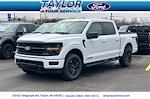 2025 Ford F-150 SuperCrew Cab 4x4 Pickup for sale #SFA64583 - photo 1