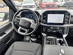 2025 Ford F-150 SuperCrew Cab 4x4 Pickup for sale #SFA64583 - photo 12