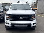 2025 Ford F-150 SuperCrew Cab 4x4 Pickup for sale #SFA64583 - photo 3