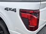 2025 Ford F-150 SuperCrew Cab 4x4 Pickup for sale #SFA64583 - photo 8
