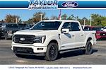 2025 Ford F-150 SuperCrew Cab 4WD Pickup for sale #SFA65291 - photo 1