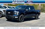 2025 Ford F-150 SuperCrew Cab 4x4 Pickup for sale #SFA65344 - photo 1
