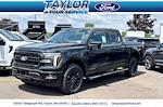 2025 Ford F-150 SuperCrew Cab 4x4 Pickup for sale #SFA65383 - photo 1