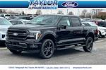 New 2025 Ford F-150 Lariat SuperCrew Cab 4x4 Pickup for sale #SFA65411 - photo 1