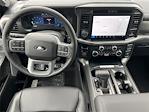 New 2025 Ford F-150 Lariat SuperCrew Cab 4x4 Pickup for sale #SFA65411 - photo 11