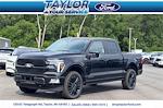 New 2025 Ford F-150 Platinum SuperCrew Cab 4x4 Pickup for sale #SFA65449 - photo 1