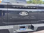 New 2025 Ford F-150 Platinum SuperCrew Cab 4x4 Pickup for sale #SFA65449 - photo 12