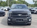 New 2025 Ford F-150 Platinum SuperCrew Cab 4x4 Pickup for sale #SFA65449 - photo 3