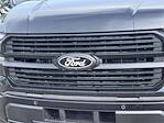 New 2025 Ford F-150 Platinum SuperCrew Cab 4x4 Pickup for sale #SFA65449 - photo 4