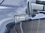 New 2025 Ford F-150 Platinum SuperCrew Cab 4x4 Pickup for sale #SFA65449 - photo 5