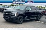 2025 Ford F-150 SuperCrew Cab 4x4 Pickup for sale #SFA65627 - photo 1