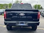 2025 Ford F-150 SuperCrew Cab 4x4 Pickup for sale #SFA65627 - photo 2