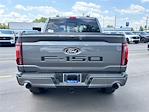 2025 Ford F-150 SuperCrew Cab 4x4 Pickup for sale #SFA65720 - photo 2