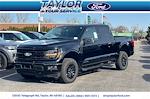 2025 Ford F-150 SuperCrew Cab 4x4 Pickup for sale #SFA65751 - photo 1
