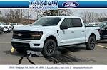 2025 Ford F-150 SuperCrew Cab 4x4 Pickup for sale #SFA65799 - photo 1