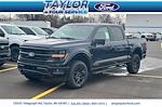 2025 Ford F-150 SuperCrew Cab 4x4 Pickup for sale #SFA66030 - photo 1