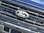 New 2025 Ford F-150 XLT SuperCrew Cab 4WD Pickup for sale #SFA66030 - photo 4
