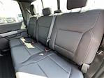 New 2025 Ford F-150 XLT SuperCrew Cab 4WD Pickup for sale #SFA66030 - photo 14