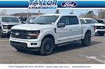 2025 Ford F-150 SuperCrew Cab 4x4 Pickup for sale #SFA66599 - photo 1