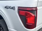 2025 Ford F-150 SuperCrew Cab 4x4 Pickup for sale #SFA66599 - photo 7