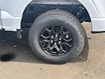 2025 Ford F-150 SuperCrew Cab 4x4 Pickup for sale #SFA66599 - photo 8